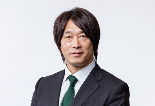 小鹿 光雄